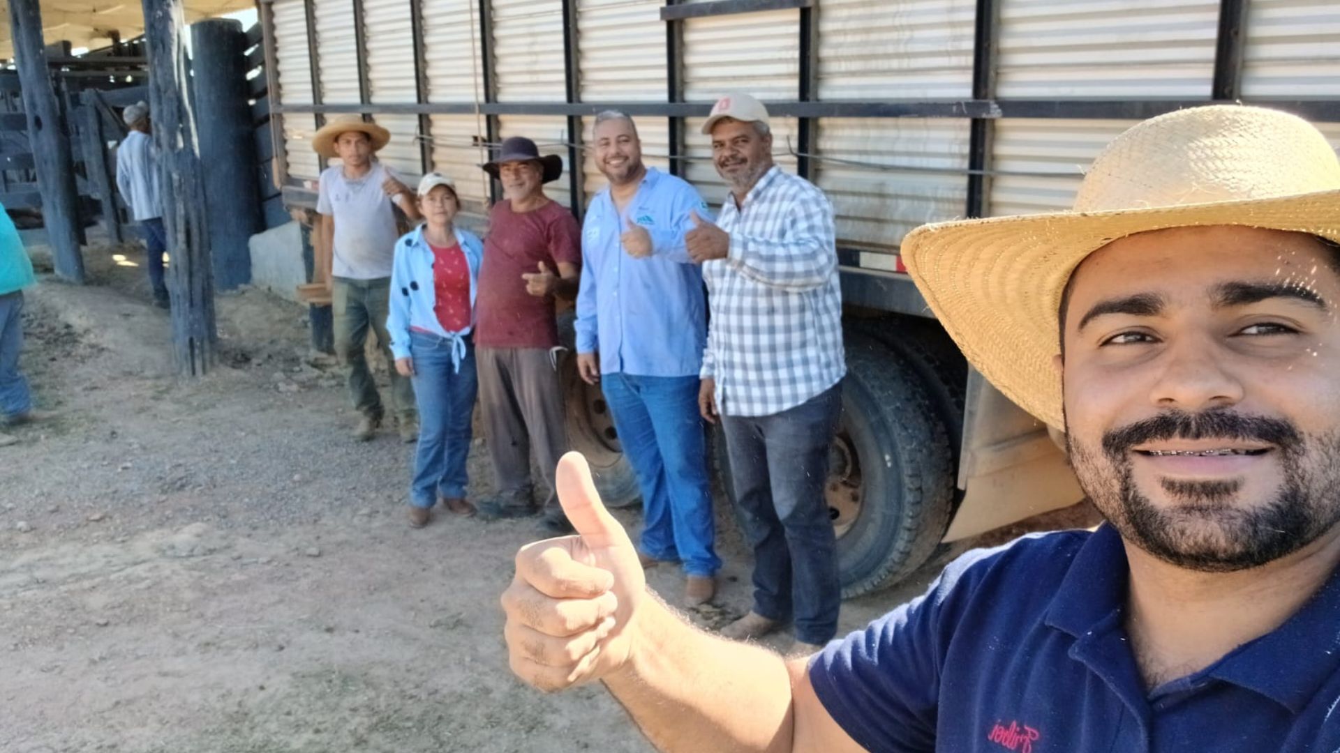 Rondônia: pecuarista foca em proteico-energético e pasto para terminar o gado