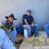 Pecuaristas top de Rondônia mostram como estão turbinando o gado no cocho