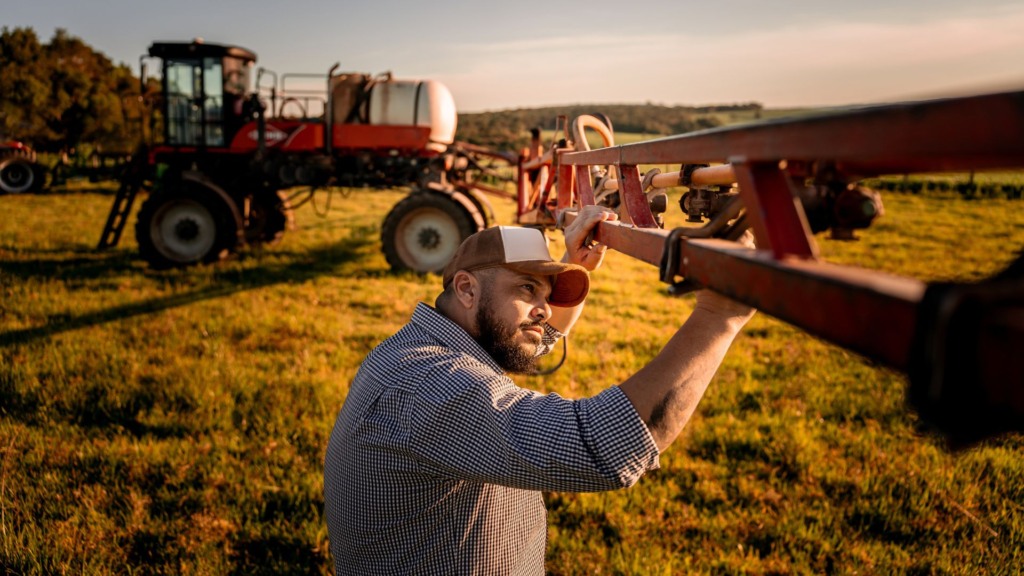 BNDES ofertará recorde de R$ 70 bilhões em crédito à agropecuária no Plano Safra BNDES ofertará recorde de R$ 70 bilhões em crédito à agropecuária no Plano Safra