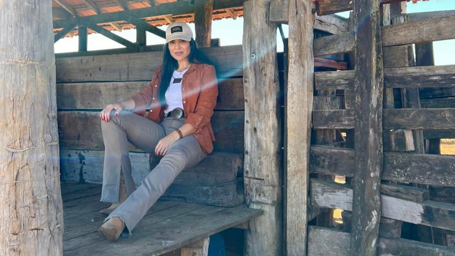 Cavalo Quarto de Milha: ela elevou a régua do bem-estar animal e desempenho da raça