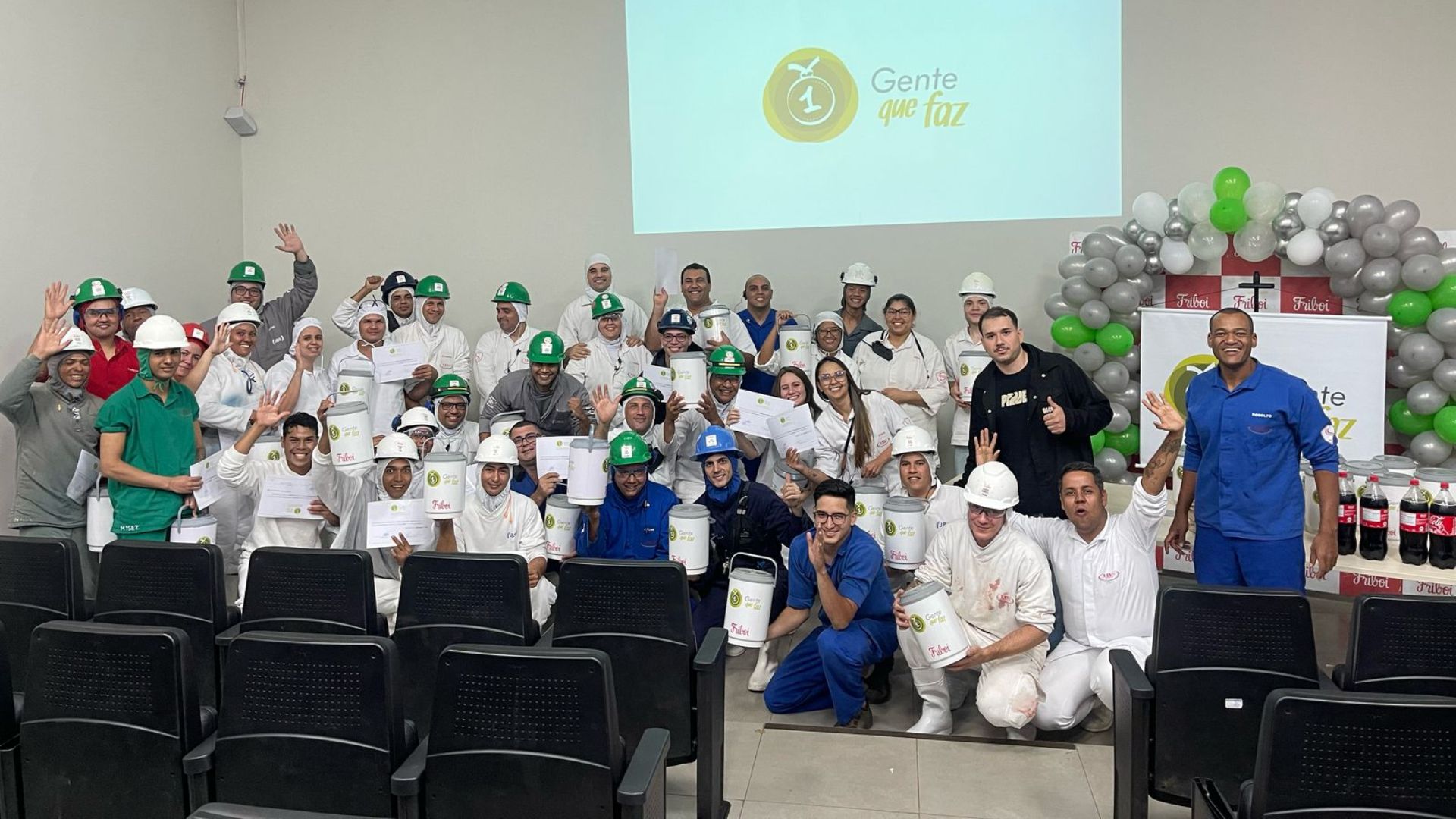 Trabalhe na Friboi: a unidade de Ituiutaba (MG) está contratando! Veja como participar
