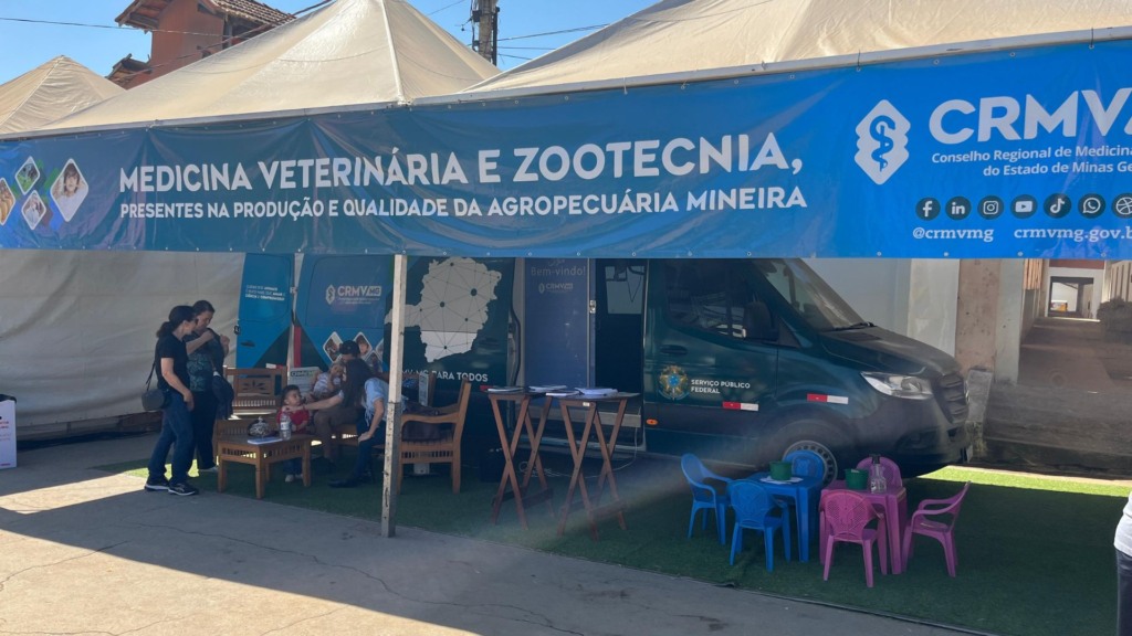 Exposições agropecuárias: saiba o papel do veterinário na ética e bem-estar