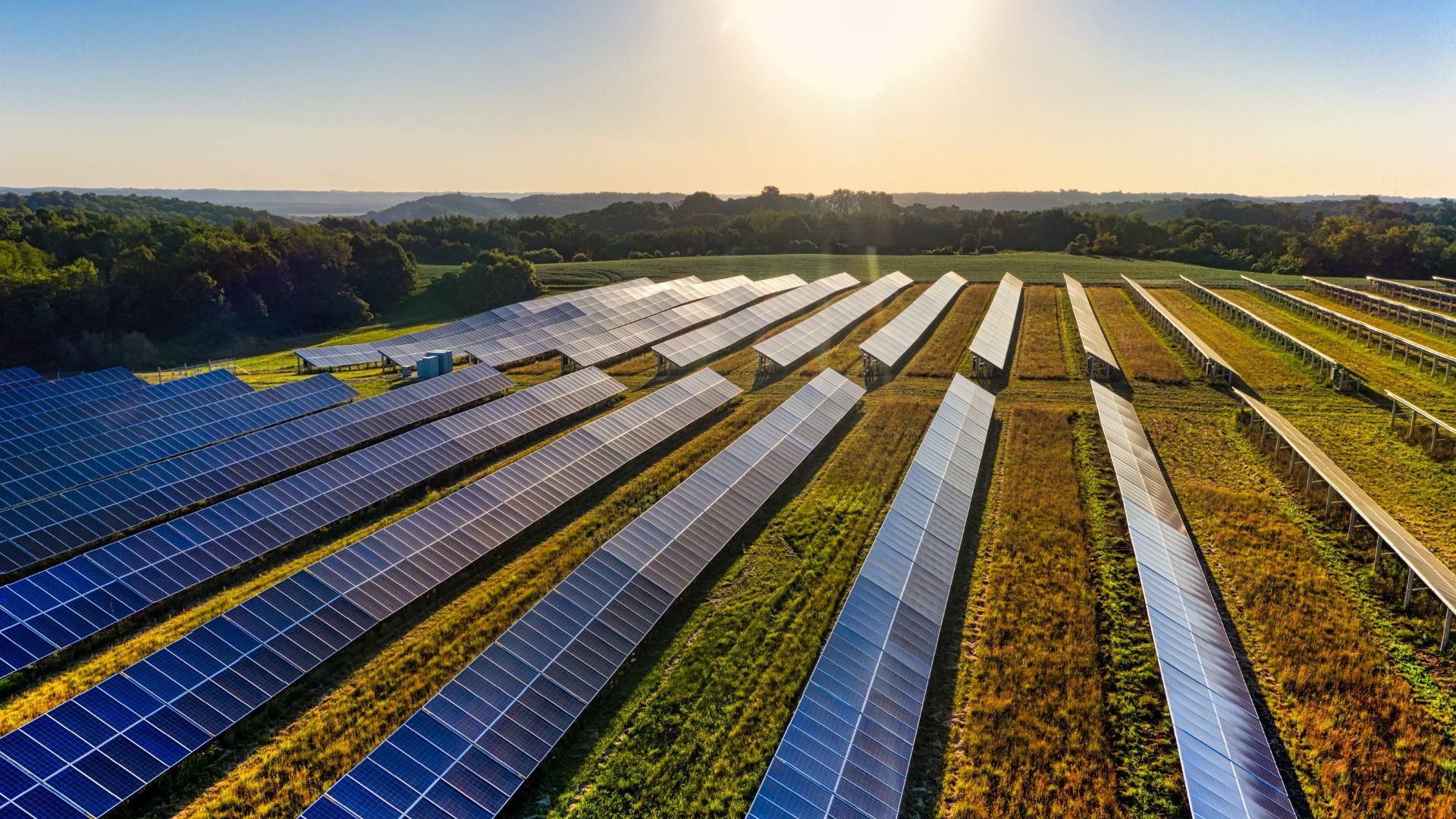 São Paulo lidera o avanço da energia solar com crescimento de 38%