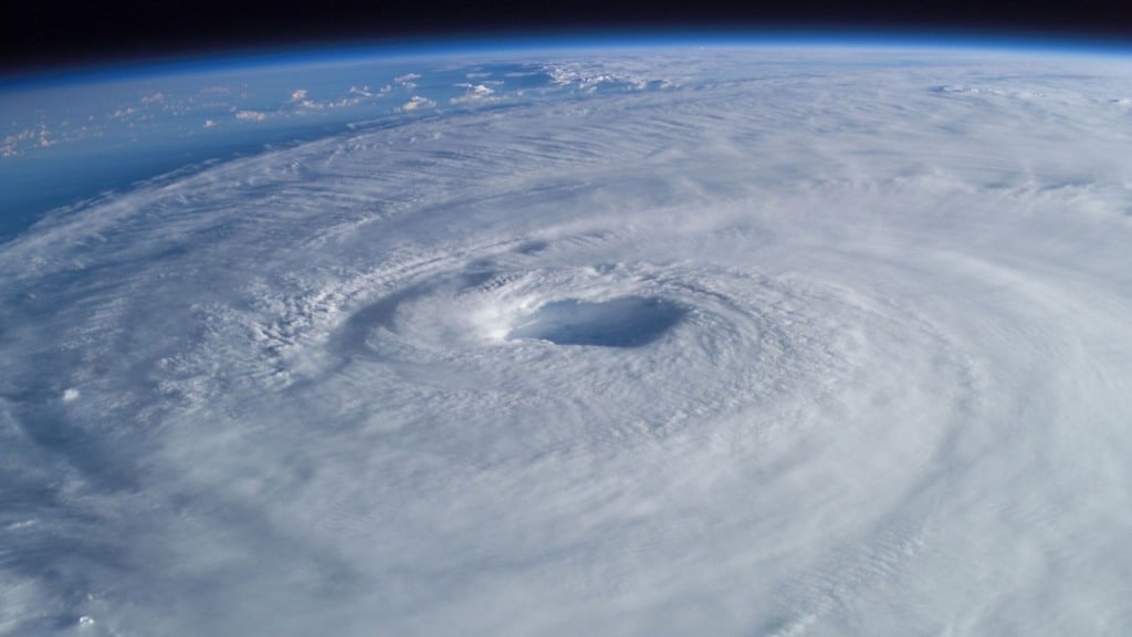Ciclone extratropical leva temporais para o Centro-Sul e chuvas para o Norte. Foto: Divulgação. Ciclone extratropical leva temporais para o Centro-Sul e chuvas para o Norte. Foto: Divulgação.