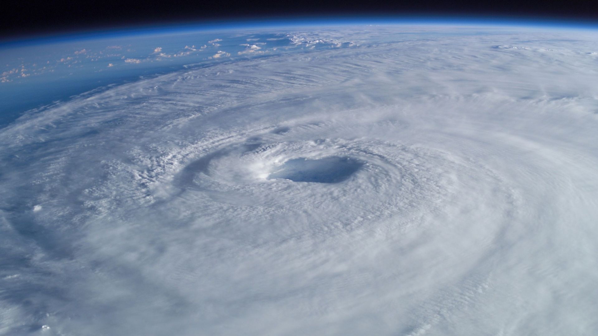 Ciclone extratropical leva temporais para o Centro-Sul e chuvas para o Norte. Foto: Divulgação.