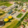 Primeira ligação de fornecimento de biometano do País é inaugurada no interior de SP