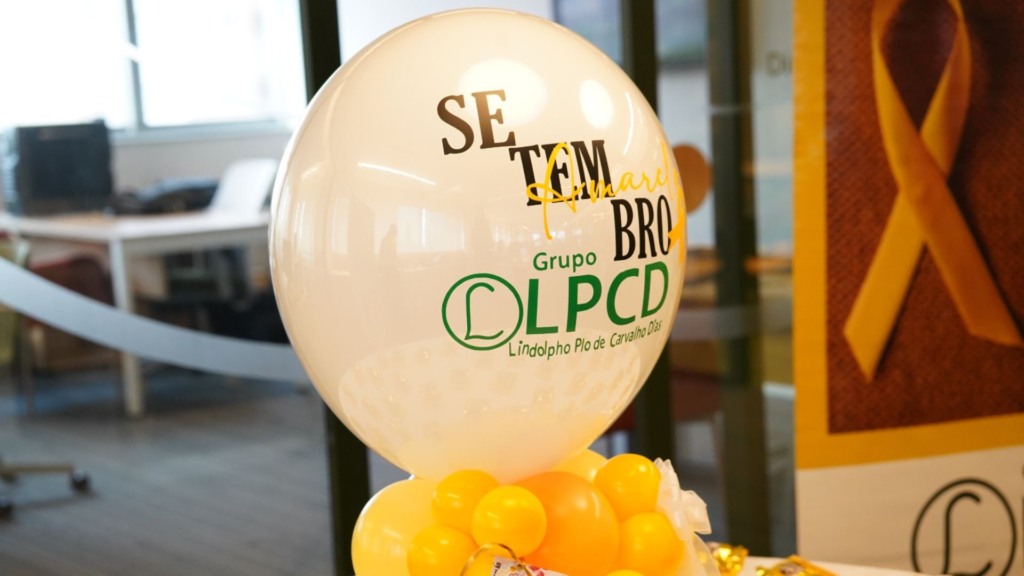 Setembro Amarelo: conversar pode mudar a vida no campo