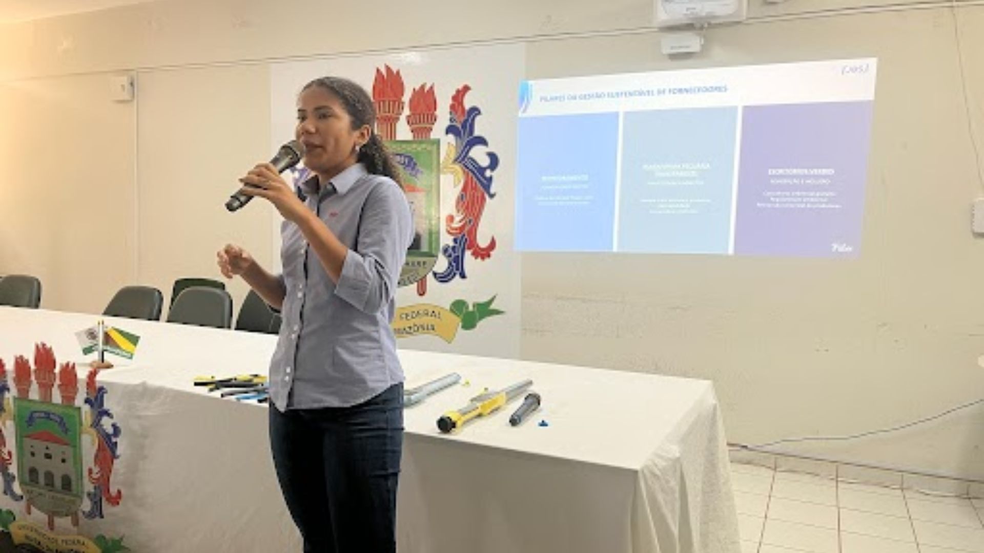 JBS no Pará: escritórios verdes ajudam a regularizar mais de 3 mil fazendas
