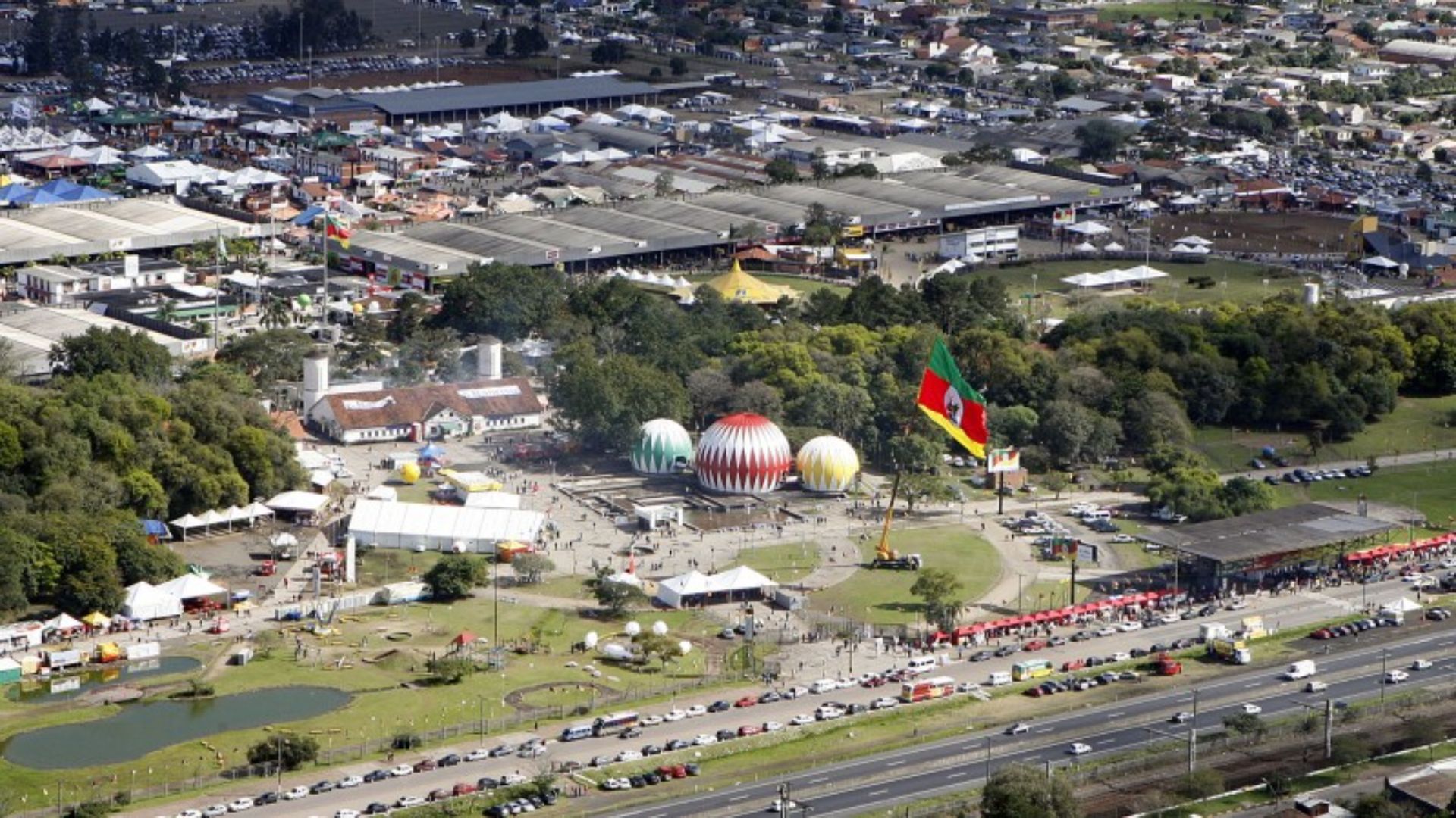 Inovação em sanidade bovina é destaque na Expointer 2025. Conheça as tecnologias