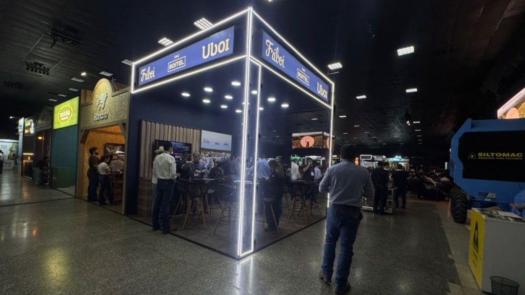 Foto: Pablo Almeida/Uboi
