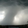 Calor de 40°C, mas a chuva da primavera já vem aí. Saiba onde