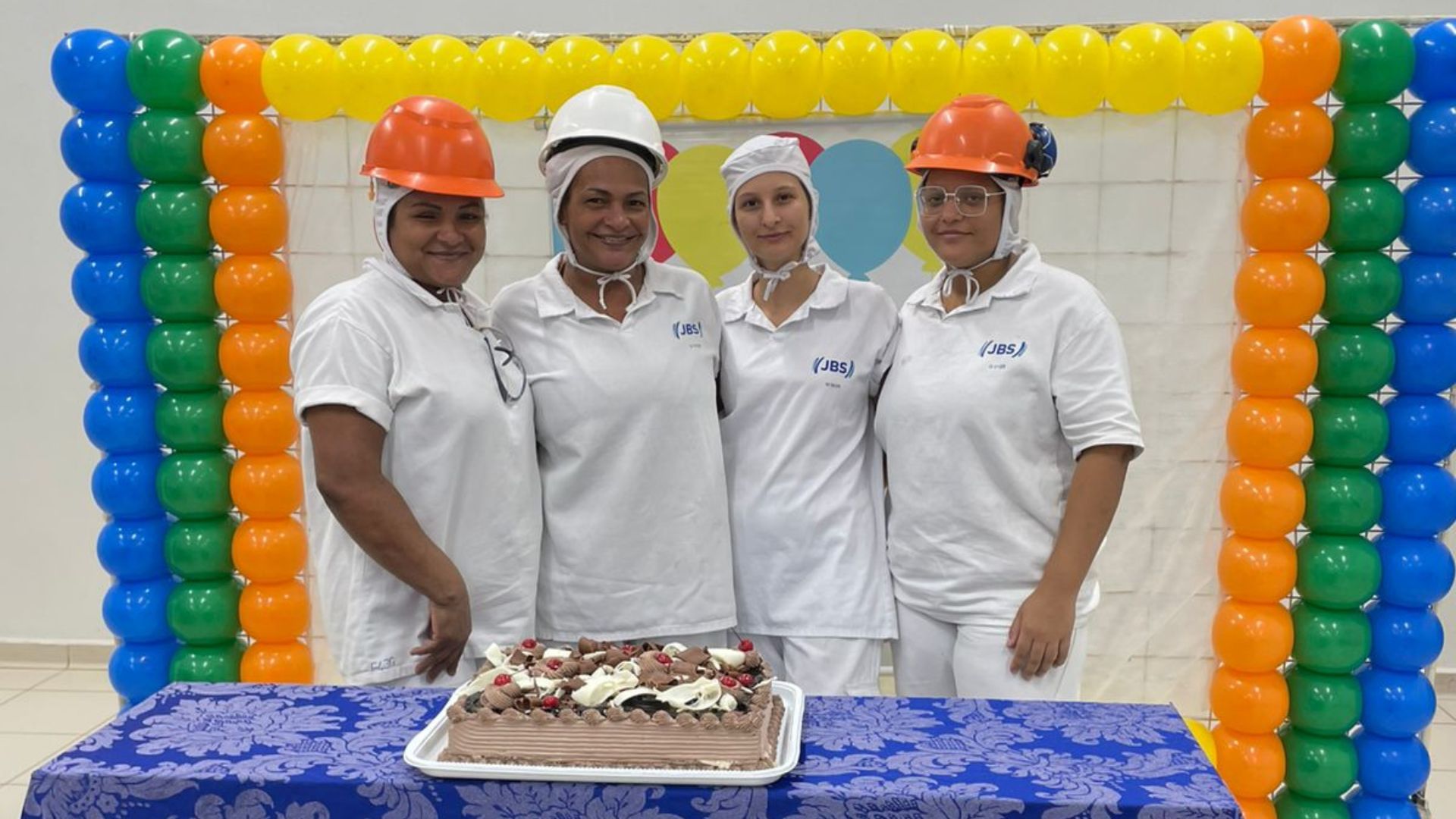 Friboi em Diamantino (MT) tem quase 60 vagas de emprego abertas. Foto: Divulgação.