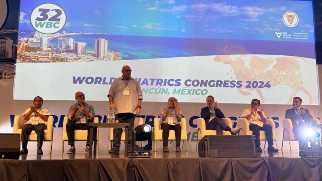 Associação Mundial de Buiatria debate saúde dos rebanhos e segurança alimentar. Foto: Divulgação.