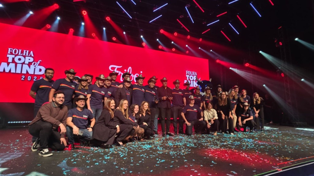 Foto: Divulgação JBS.