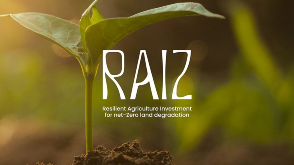 Foto: Divulgação/Mapa.