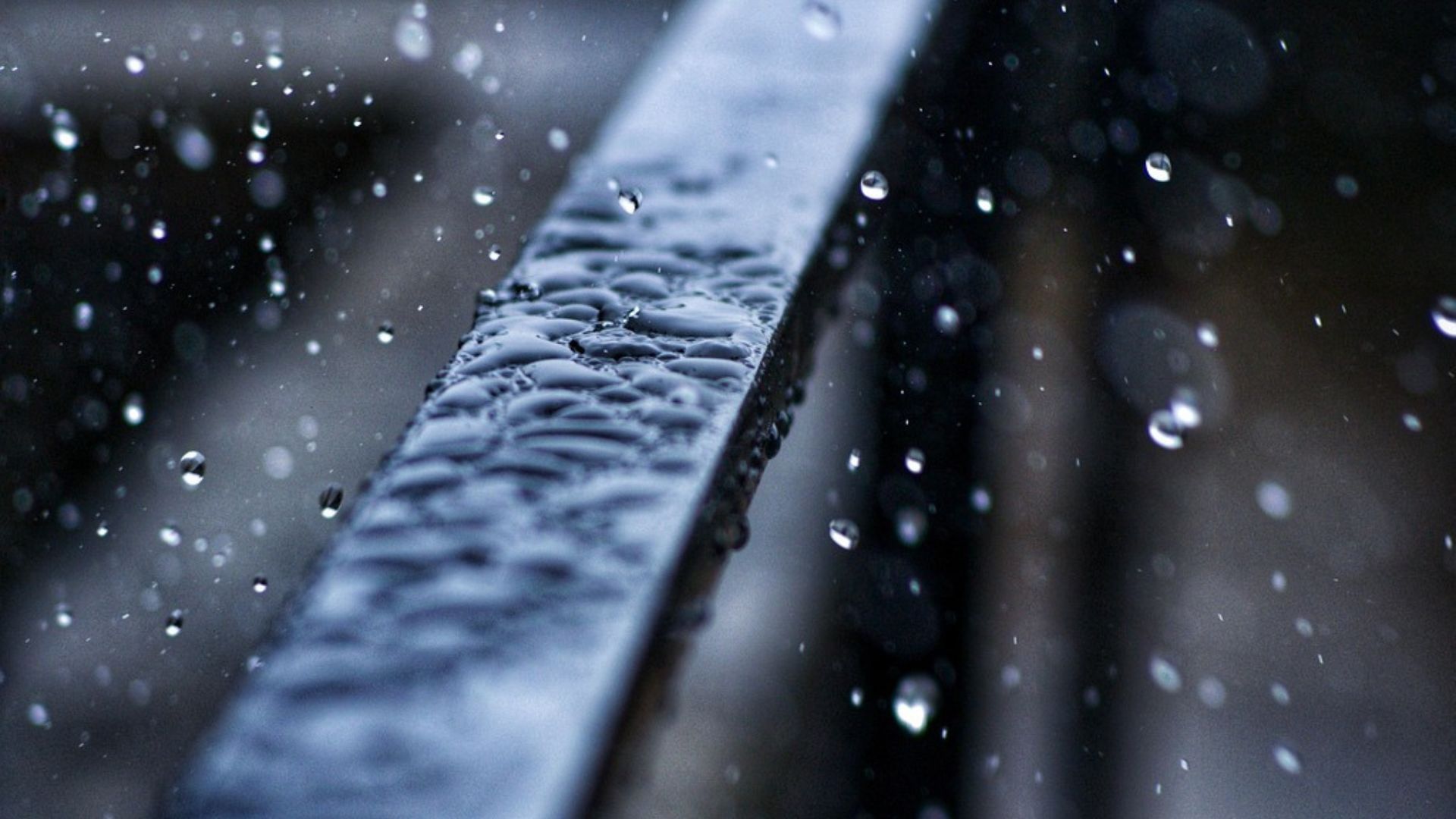 Sistema de baixa pressão e temporais: o que esperar do clima para a semana. Foto: Pixabay.