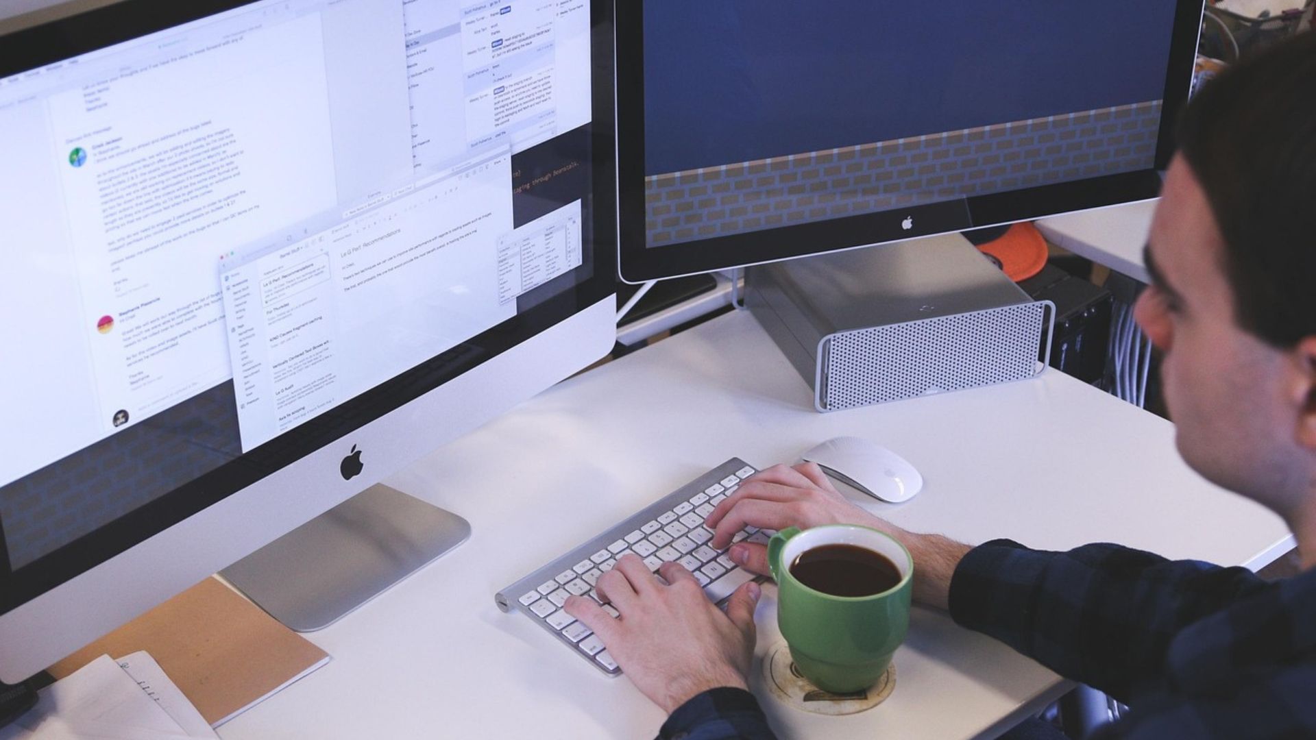 Bracell e MS Florestal abrem inscrições para programa de trainee; salário chega a R$ 7,5 mil. Foto: Pixabay.