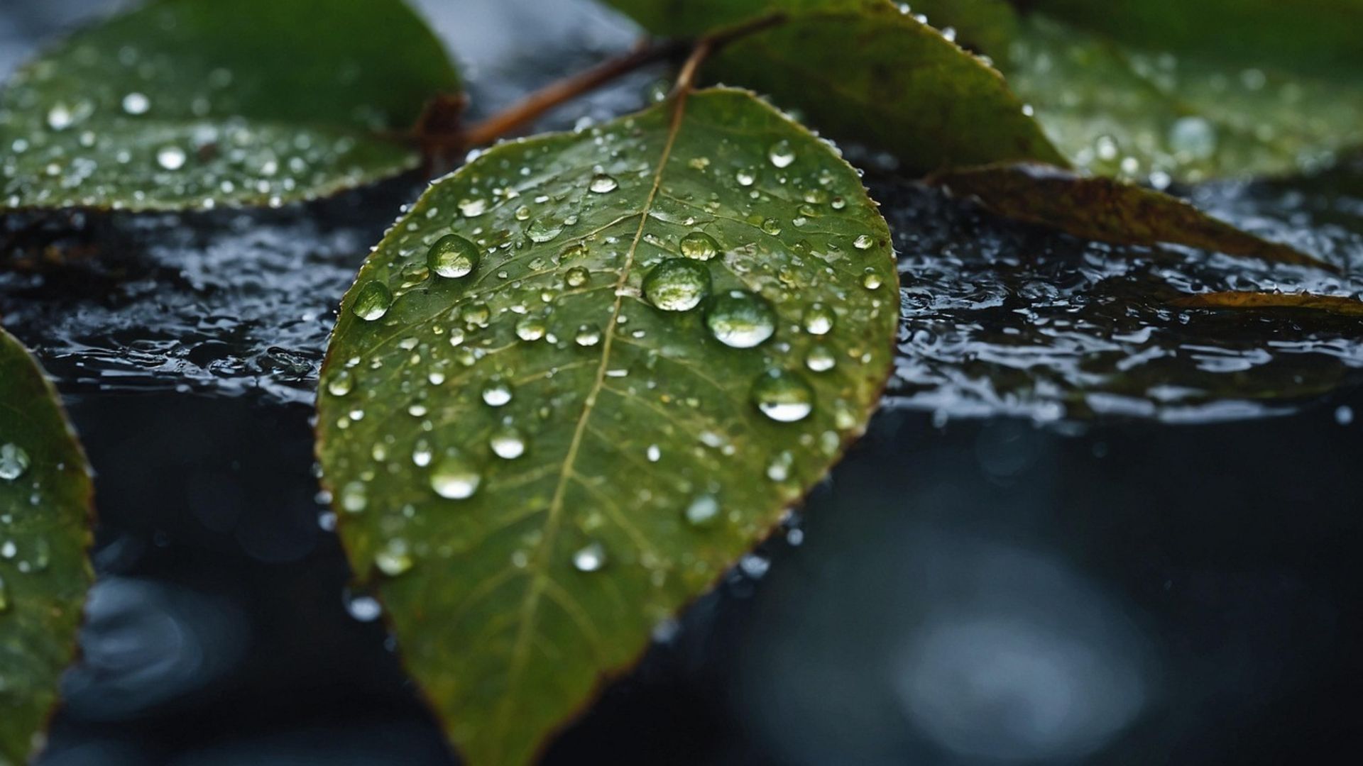 Centro-Oeste tem 50 milímetros, mas Campanha Gaúcha enfrenta seca; o que vem por aí no tempo (Foto: Pixabay).