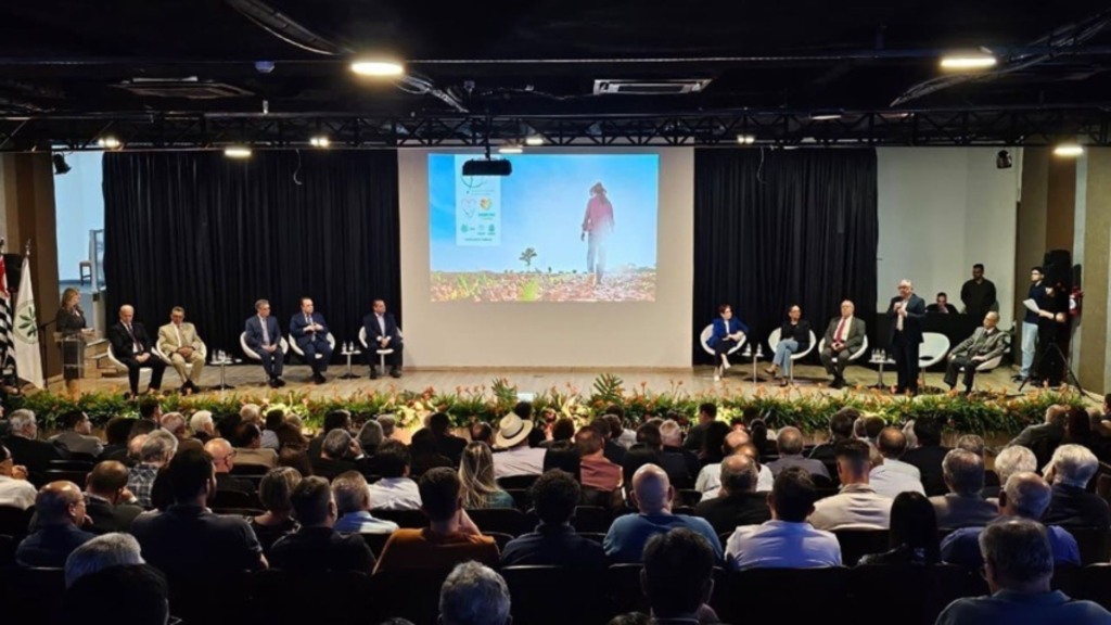 Senar e Faesp lançam programa “Saúde no Campo” em São Paulo (Foto: Divulgação).