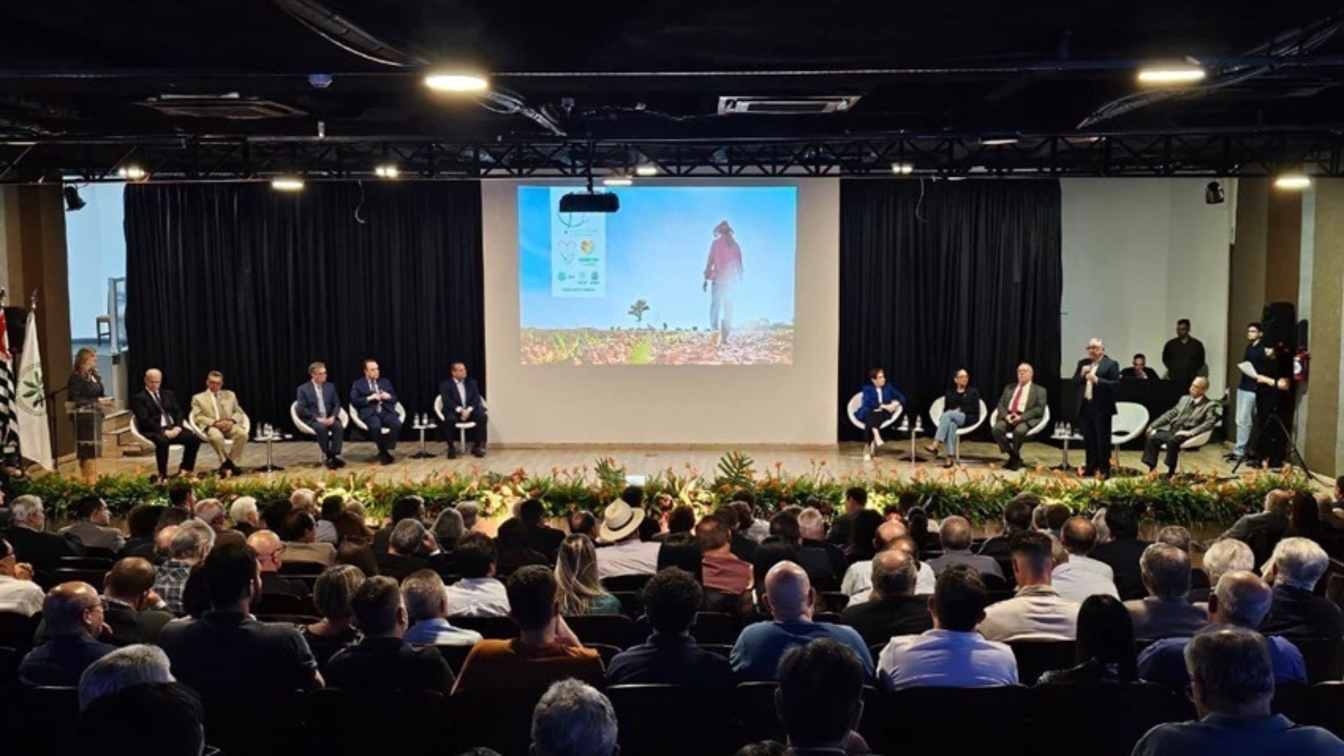Senar e Faesp lançam programa “Saúde no Campo” em São Paulo (Foto: Divulgação).