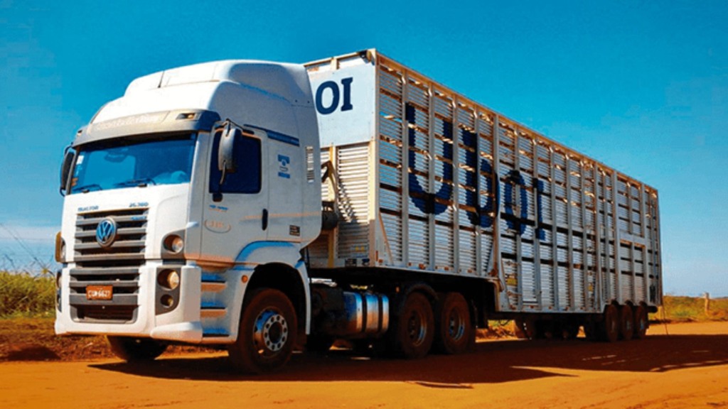 Uboi (Foto: Divulgação/JBS).