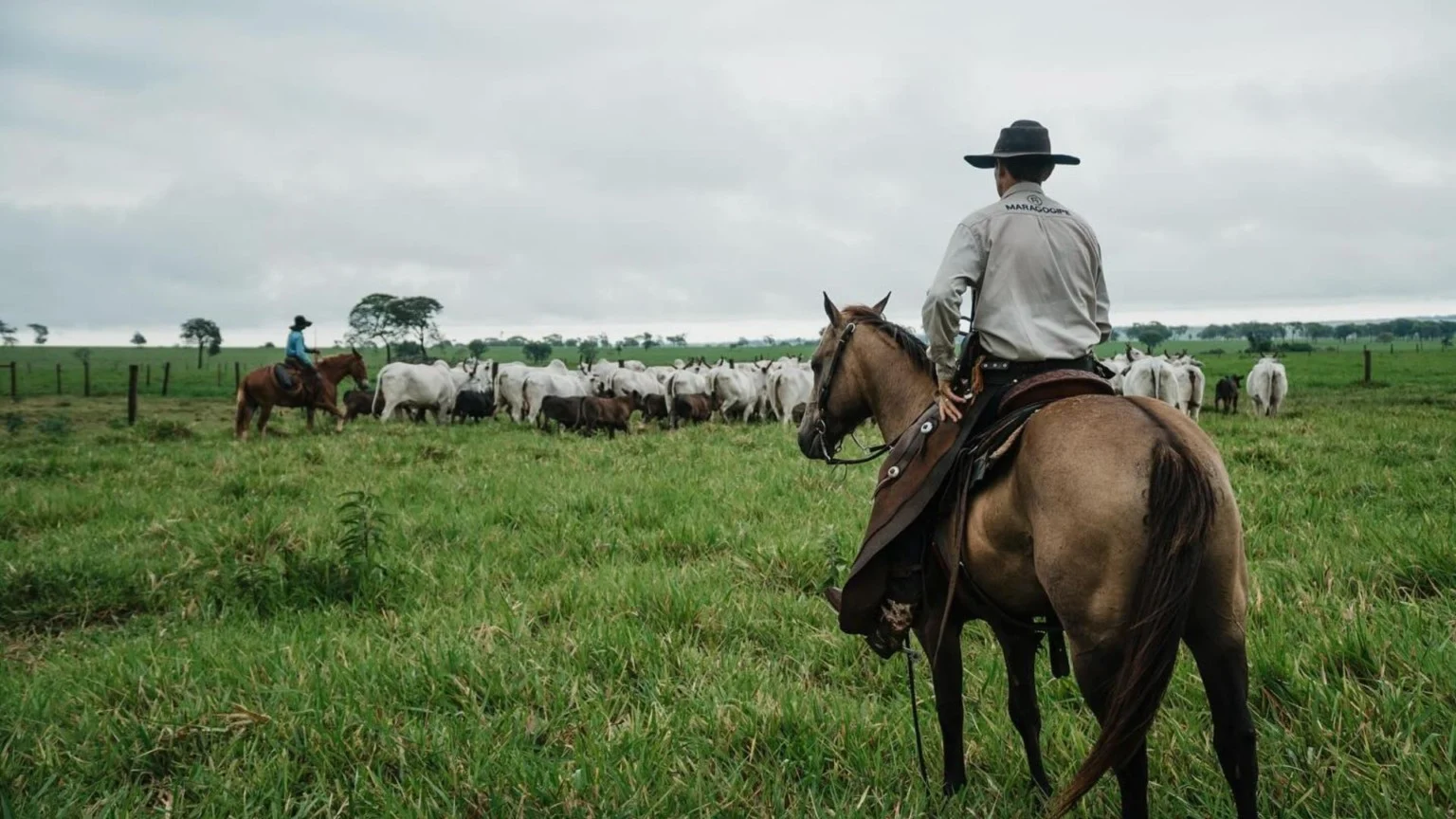 ILP: veja como a Maragogipe faz integração de verdade