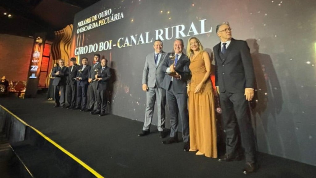 Foto: Lyandra Renata/Canal Rural. Foto: Lyandra Renata/Canal Rural.