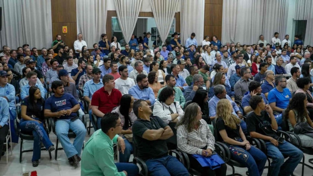 Foto: Divulga&ccedil;&atilde;o/Acrimat.