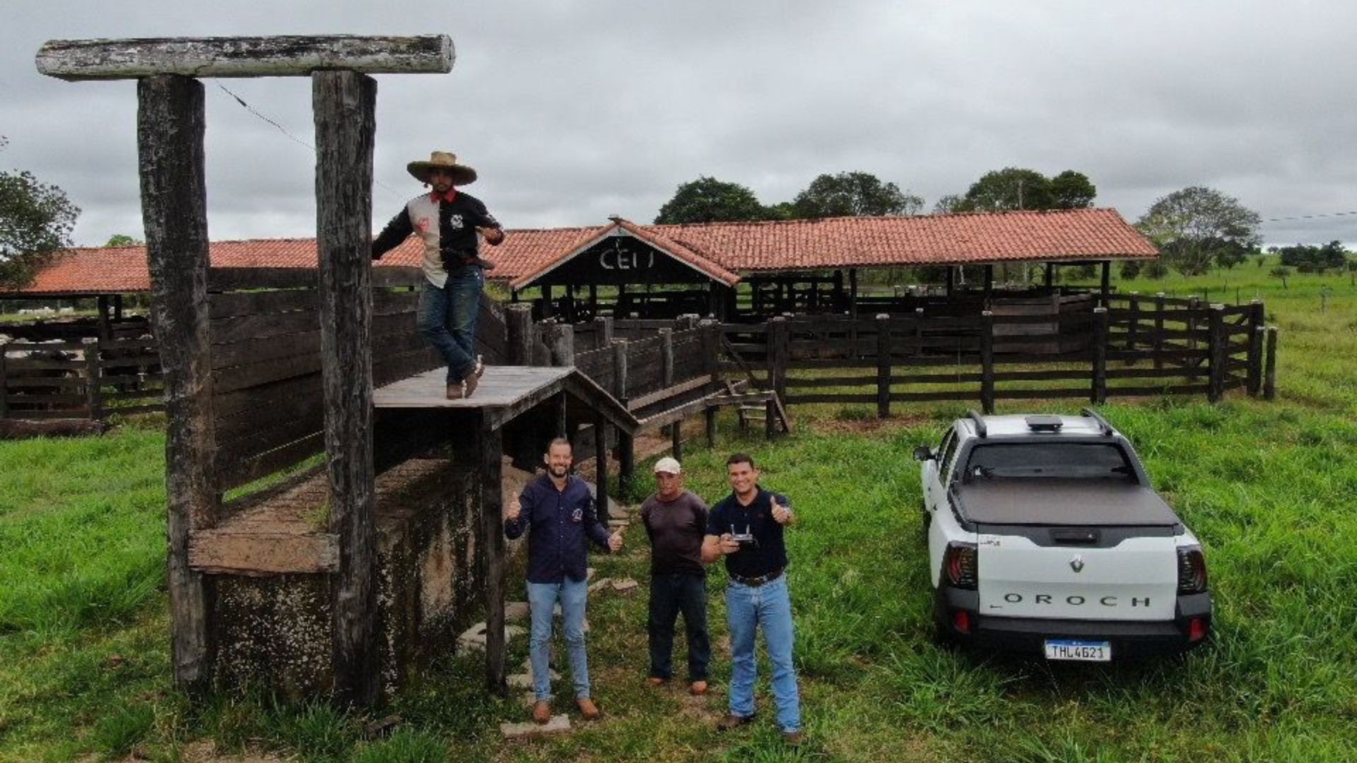 Foto: Divulgação.