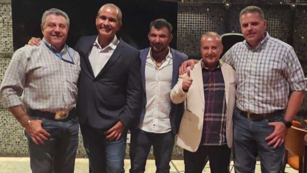 Foto: Divulgação.