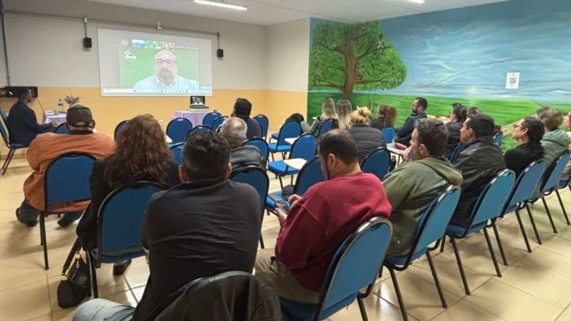 Foto: Divulgação.