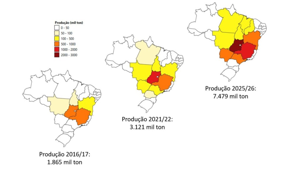 Foto: Divulgação.