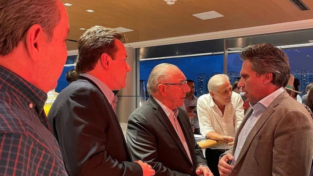 Foto: Divulgação.