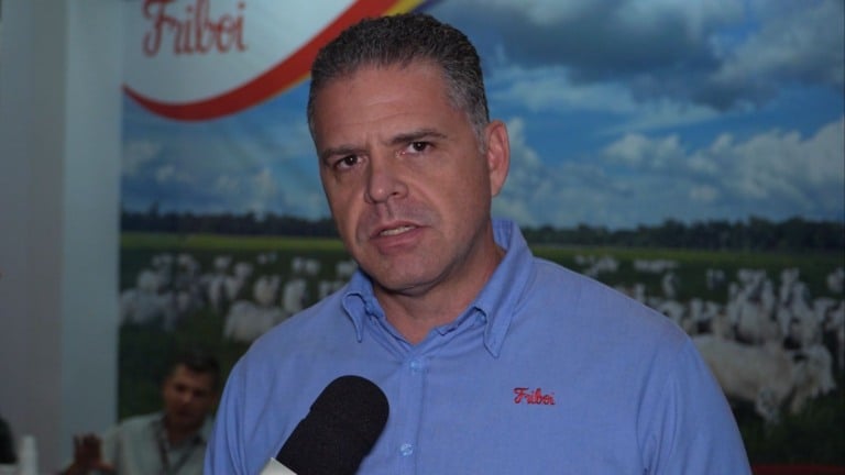 Foto: Reprodução/Giro do Boi.